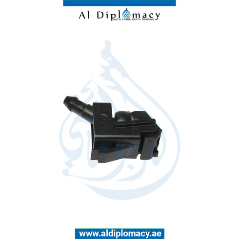 Left WASHER NOZZLE for Mercedes-Benz GL Class W164 (2006-2011) models