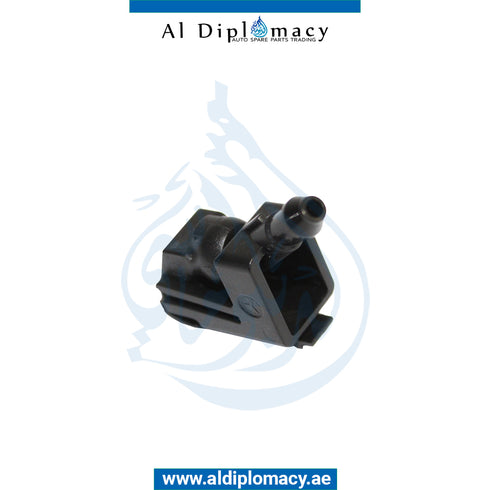 Right WASHER NOZZLE for Mercedes-Benz GL Class W164 (2006-2011) models