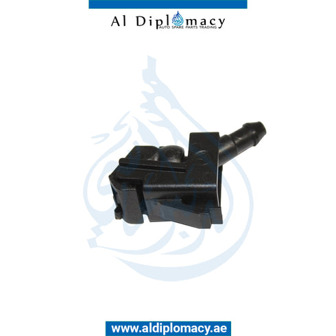 Right WASHER NOZZLE for Mercedes-Benz GL Class W164 (2006-2011) models