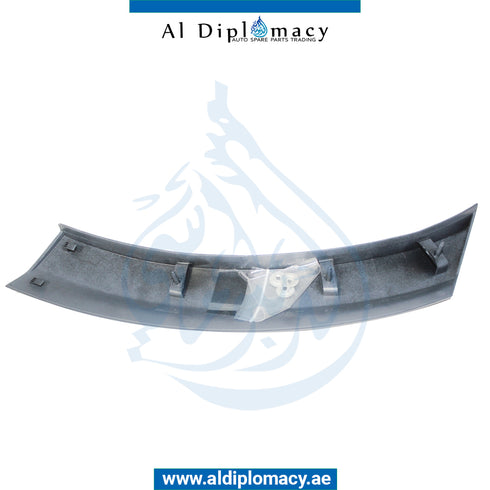 Front Left FENDER WHEEL ARCH for Mercedes-Benz GL Class X164 (2006-2012) models