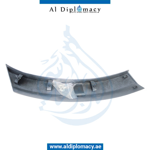 Front Right FENDER WHEEL ARCH for Mercedes-Benz GL Class X164 (2006-2012) models