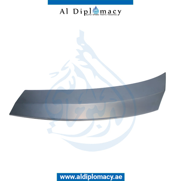 Front Right FENDER WHEEL ARCH for Mercedes-Benz GL Class X164 (2006-2012) models, Part Number A1648849822 9999