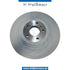 Rear BRAKE DISC for Mercedes-Benz M Class C292 (2015-2020) models, Part Number A1664230700