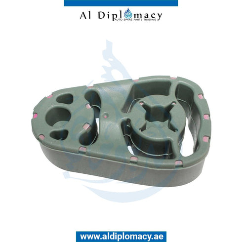 EXHAUST RUBBER for Mercedes-Benz GL Class C292 (2015-2020) models