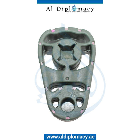 EXHAUST RUBBER for Mercedes-Benz GL Class C292 (2015-2020) models, Part Number A1664920044