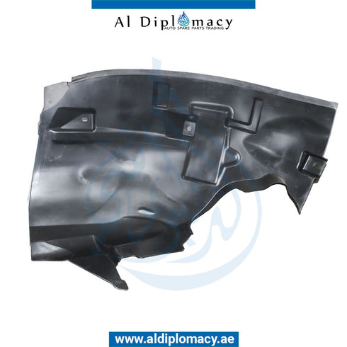 Front Rear Right FENDER WHEEL HOUSING Cover, SECTION for Mercedes-Benz GL Class X166 (2013-2019) models