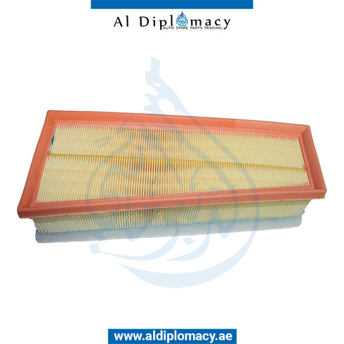 Left AIR FILTER for Mercedes-Benz S Class C217 (2015-2021) models