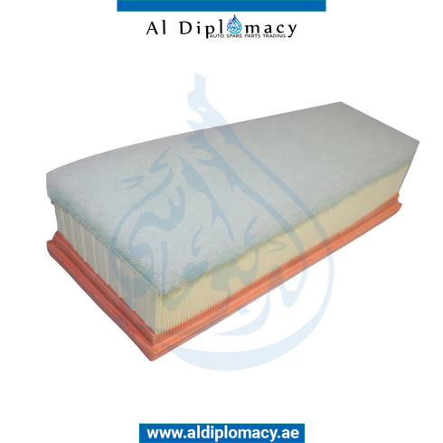 Left AIR FILTER for Mercedes-Benz S Class C217 (2015-2021) models