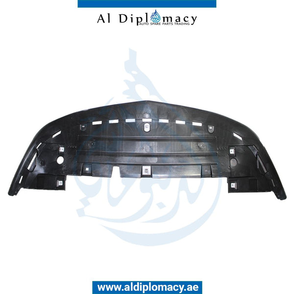 UNDER BUMPER COVER for Mercedes-Benz A Class W177 (2018-2020) models, Part Number A1778851400