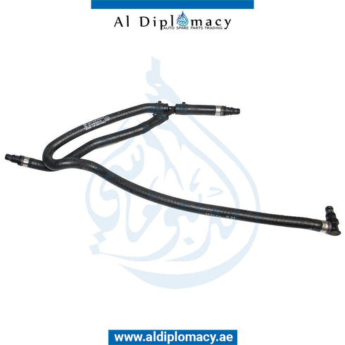 VENTILATION LINE for Mercedes-Benz C Class W204 (2007-2015) models, Part Number A2045000372