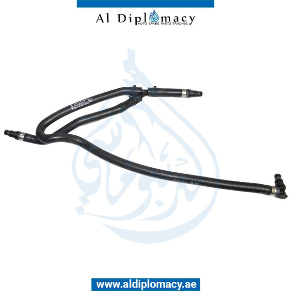 VENTILATION LINE for Mercedes-Benz C Class W204 (2007-2015) models, Part Number A2045000372