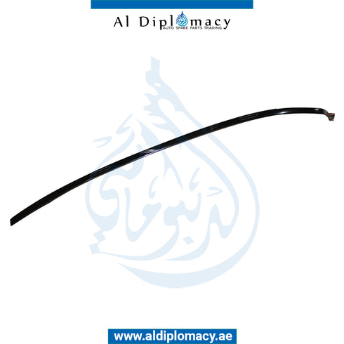 Right WATER DEFLECTOR for Mercedes-Benz C Class W205 (2015-2021) models