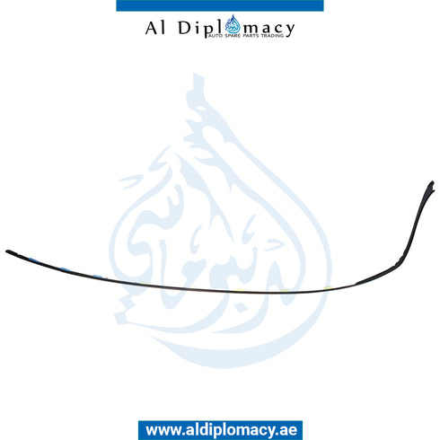 Right WATER DEFLECTOR for Mercedes-Benz C Class W205 (2015-2021) models, Part Number A2056900482