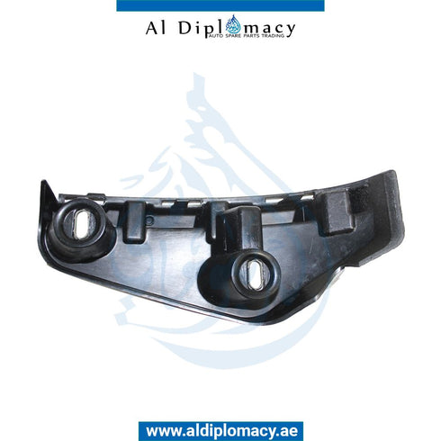 Rear Left BUMPER MOUNTING BRACKET for Mercedes-Benz E-Class Coupe W207 (2009-2017) models