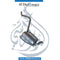 Mercedes-Benz W211 Exhaust Pipe, Rear Left A2114904159 - Al Diplomacy Auto Parts