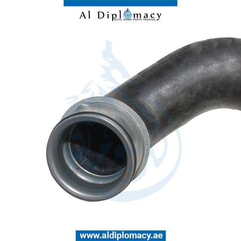 RADIATOR COOLANT Hose, TOP for Mercedes-Benz CLS Class W211 (2002-2009) models