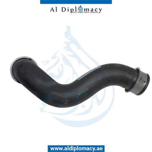 RADIATOR COOLANT Hose, TOP for Mercedes-Benz CLS Class W211 (2002-2009) models, Part Number A2115015082