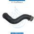 RADIATOR COOLANT Hose, TOP for Mercedes-Benz CLS Class W211 (2002-2009) models, Part Number A2115015082