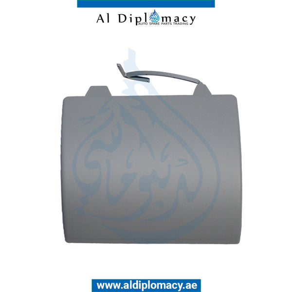 Front Left SIDE SKIRT COVER for Mercedes-Benz E Class W212 (2009-2016) models, Part Number A2126981530 9999