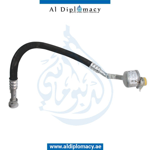 A/C HOSE for Mercedes-Benz E Class W212 (2009-2016) models, Part Number A2128306515