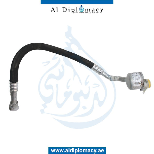 A/C HOSE for Mercedes-Benz E Class W212 (2009-2016) models, Part Number A2128306515