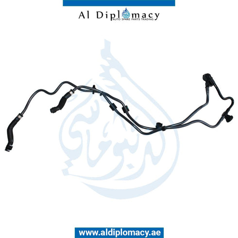 VENT LINE for Mercedes-Benz GLC Class W213 (2017-2023) models, Part Number A2135010801