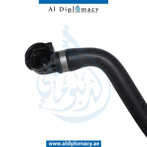 COOLANT Hose, WATER PUMP TO CHARGE AIR COOLER for Mercedes-Benz GLC Class W213 (2017-2023) models