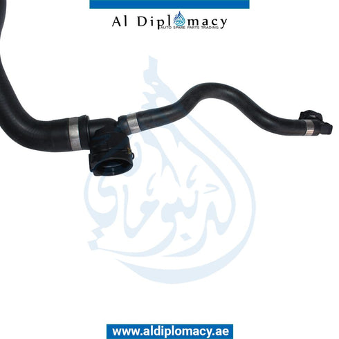 COOLANT Hose, WATER PUMP TO CHARGE AIR COOLER for Mercedes-Benz GLC Class W213 (2017-2023) models