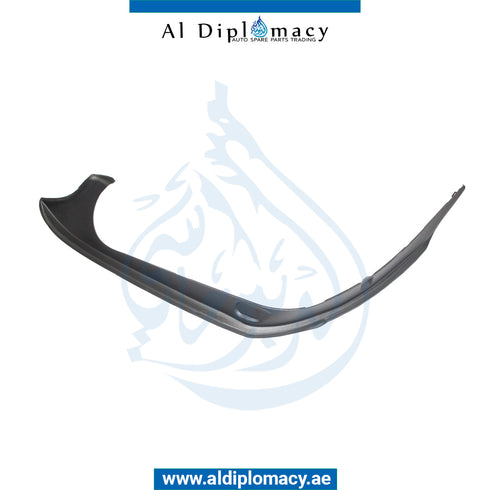 Left TRUNK COMPARTMENT COVER for Mercedes-Benz E Class W213 (2017-2023) models, Part Number A2136903306