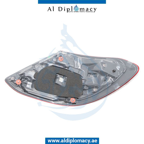 Left STOPLIGHT for Mercedes-Benz E Class W213 (2017-2023) models
