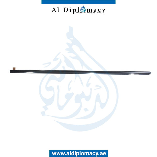 Rear Right FENDER MOLDING for Mercedes-Benz CL Class W216 (2006-2014) models, Part Number A2166903080