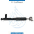 Rear Left SHOCK ABSORBER for Mercedes-Benz CLS Class W218 (2011-2018) models