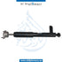 Rear Right SHOCK ABSORBER for Mercedes-Benz CLS Class W218 (2011-2018) models