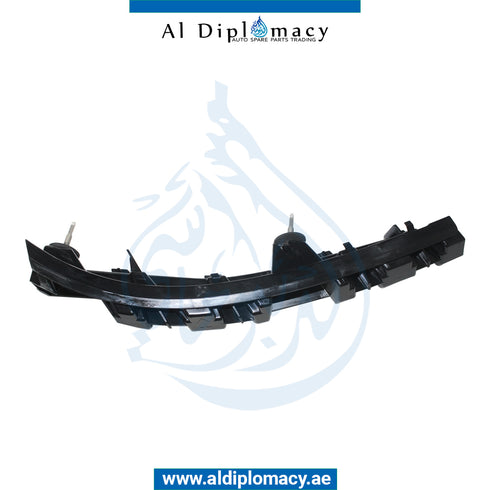 Rear Left BUMPER BRACKET for Mercedes-Benz CLS Class W218 (2011-2018) models