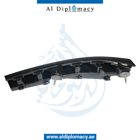 Rear Left BUMPER BRACKET for Mercedes-Benz CLS Class W218 (2011-2018) models