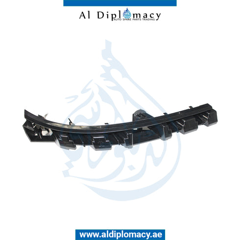 Rear Left BUMPER BRACKET for Mercedes-Benz CLS Class W218 (2011-2018) models, Part Number A2188800103