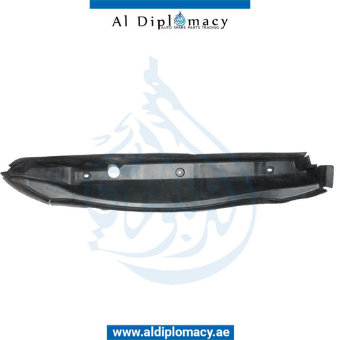 Front Left FENDER COVER for Mercedes-Benz CLS Class W218 (2011-2018) models