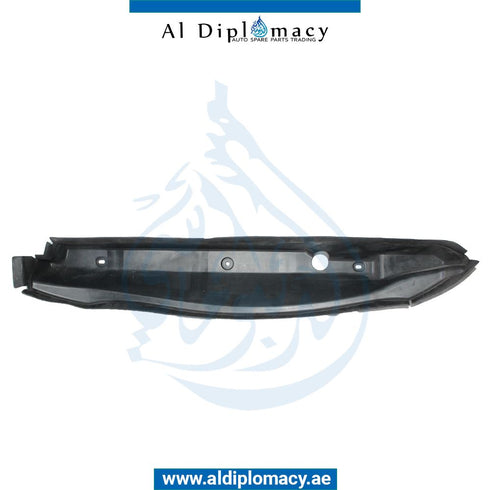 Front Right FENDER COVER for Mercedes-Benz CLS Class W218 (2011-2018) models