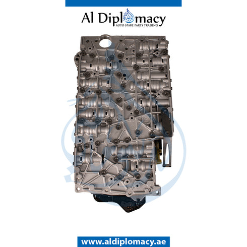 VALVE BODY WRONG for Mercedes-Benz CLK Class C209 (2002-2010) models