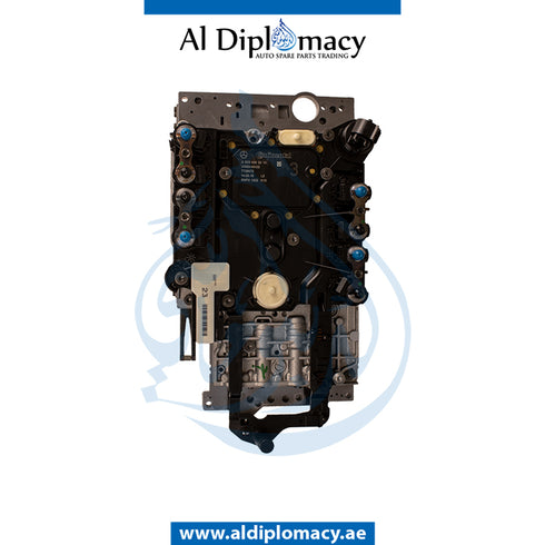 VALVE BODY WRONG for Mercedes-Benz CLK Class C209 (2002-2010) models, Part Number A2202702906