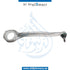 Front Left CONTROL ARM for Mercedes-Benz S Class W216 (2006-2014) models, Part Number A2213306311