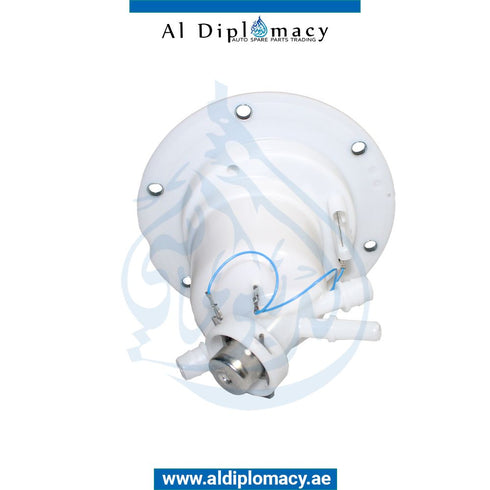 FUEL FILTER for Mercedes-Benz S Class W204 (2007-2015) models