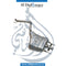 Mercedes-Benz W221 Exhaust Line, Rear Right A2214909135 - Product Image Coming Soon - Al Diplomacy Auto Parts