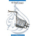 Mercedes-Benz W221 Exhaust Line, Rear Right A2214909135 - Product Image Coming Soon - Al Diplomacy Auto Parts