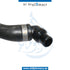 HOSE Line, BETWEEN ENGINE AND AUXILIARY WATER PUMP for Mercedes-Benz S Class W221 (2006-2013) models