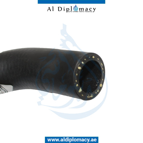 HOSE Line, BETWEEN ENGINE AND AUXILIARY WATER PUMP for Mercedes-Benz S Class W221 (2006-2013) models