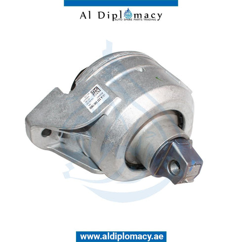 Left ENGINE MOUNT for Mercedes-Benz S Class W222 (2014-2020) models