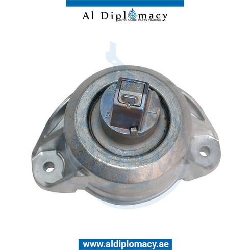 Left ENGINE MOUNT for Mercedes-Benz S Class W222 (2014-2020) models