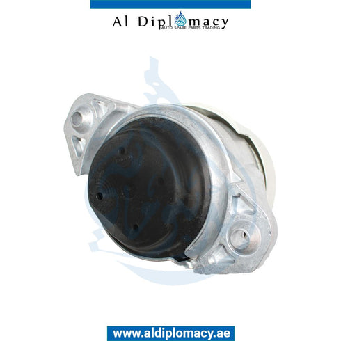 Left ENGINE MOUNT for Mercedes-Benz S Class W222 (2014-2020) models, Part Number A2222407800