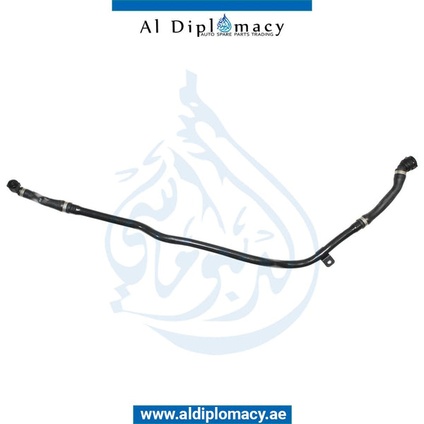 COOLANT PIPE for Mercedes-Benz S Class C217 (2015-2021) models, Part Number A2225006572